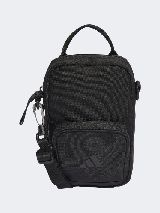 Adidas Prime Unisex Training Bag Black/Carbon