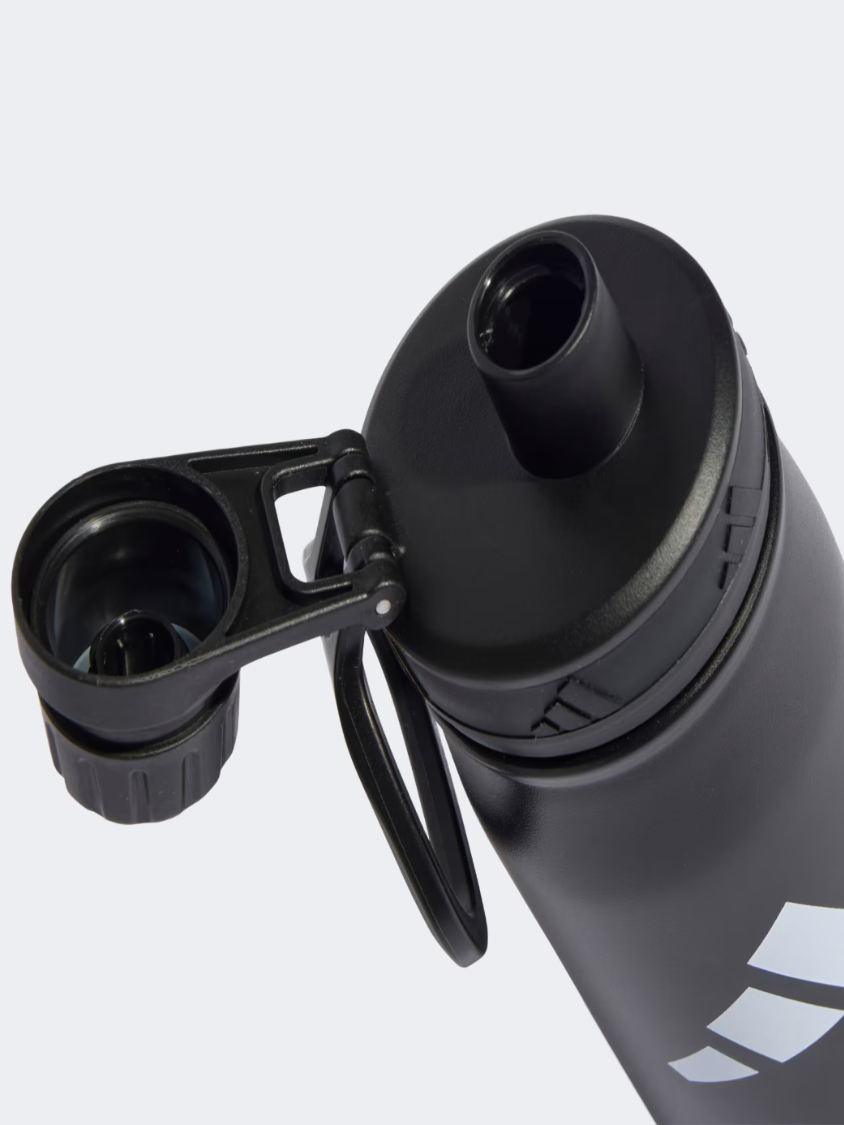 Kc6412-Met Btl Scr 0.6 Black/Black