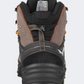Salewa Alp Trainer 2 Men Hiking Shoes Wallnut/Fluo Orange