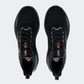 Erke Men Running Shoes Black