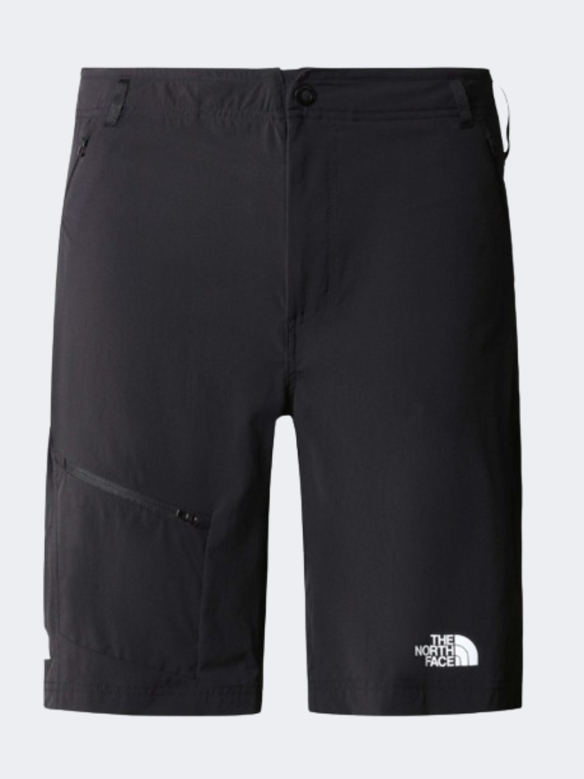 The North Face Speedlight Men Hiking Short Black