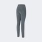 Erke Sports Women Training Tight Charcoal