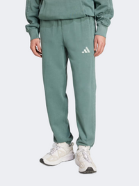 أديداس أول سين فرينش تيري بنطال رياضي رجالي مغسول أورورا آيفي