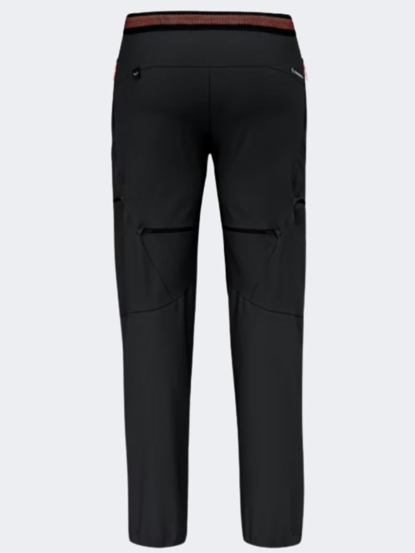 Salewa Pedroc 2 Men Hiking Pant Blackout