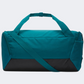 Nike Brasilia 9.5 Men Training Bag Geode Teal/Black