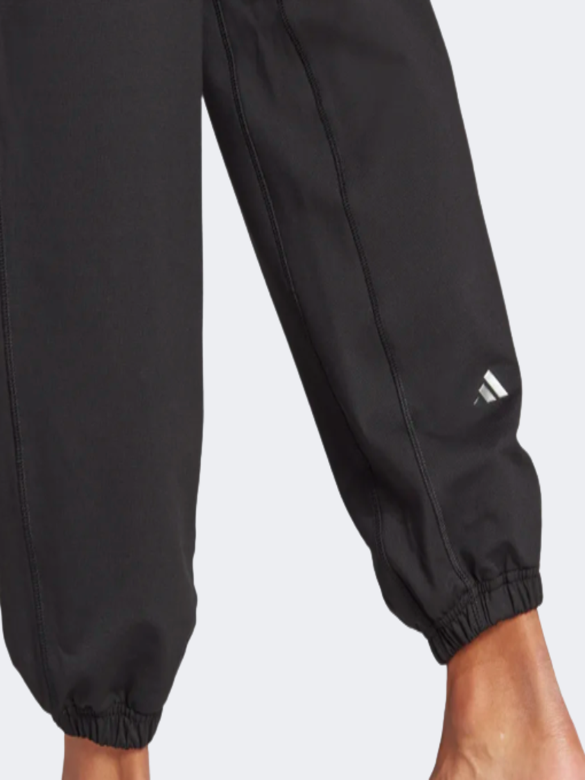 Adidas Yoga Studio Women Training Pant Black