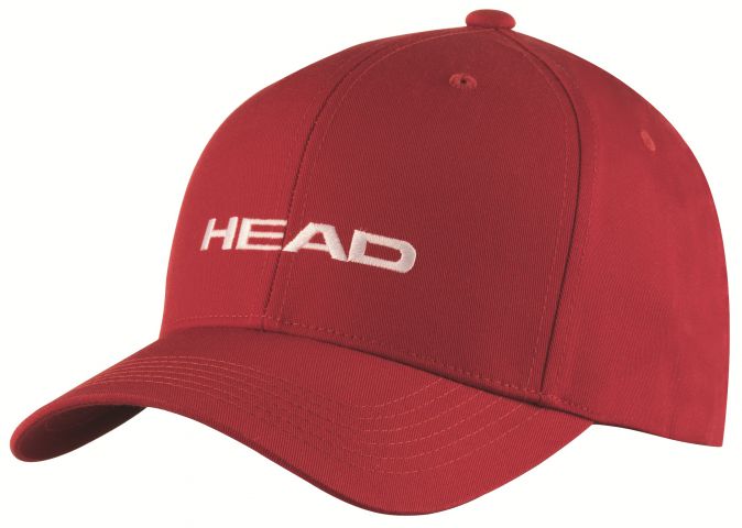 Head Tennis Promotion Cap