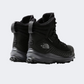 The North Face  Vectiv&#226;„&#162; Fastpack Insulated Futurelight&#226;„&#162; Men Hiking Shoes Black/Grey