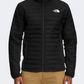 The North Face Canyonlands Hybrid Men Lifestyle Jacket Black
