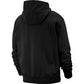 Nike Sportswear Club Fleece Men Lifestyle Hoody Black/White