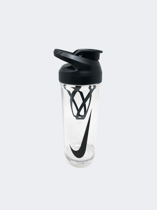 Nike Hypercharge Unisex Training Water Bottle Black