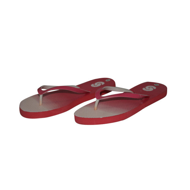 Oil And Gaz Women&#39;s Beach 61420 Oil&Gaz Fuscia Slippers