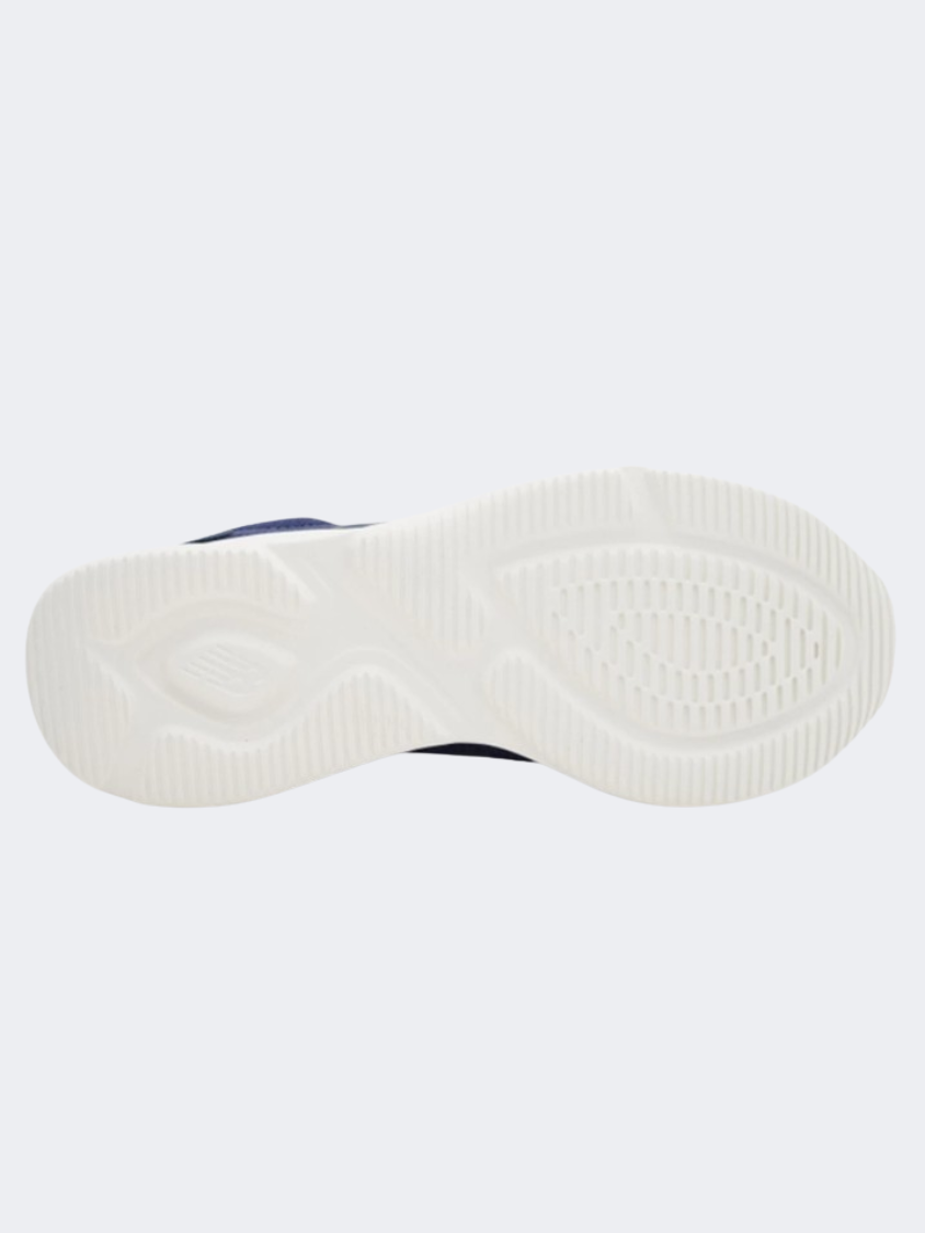 New Balance 430 Men Running Shoes Navy