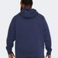 Nike Sportswear Club Fleece Men Lifestyle Hoody Navy Bv2654-410