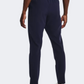 Under Armour Stretch Men Training Pant Navy/Black