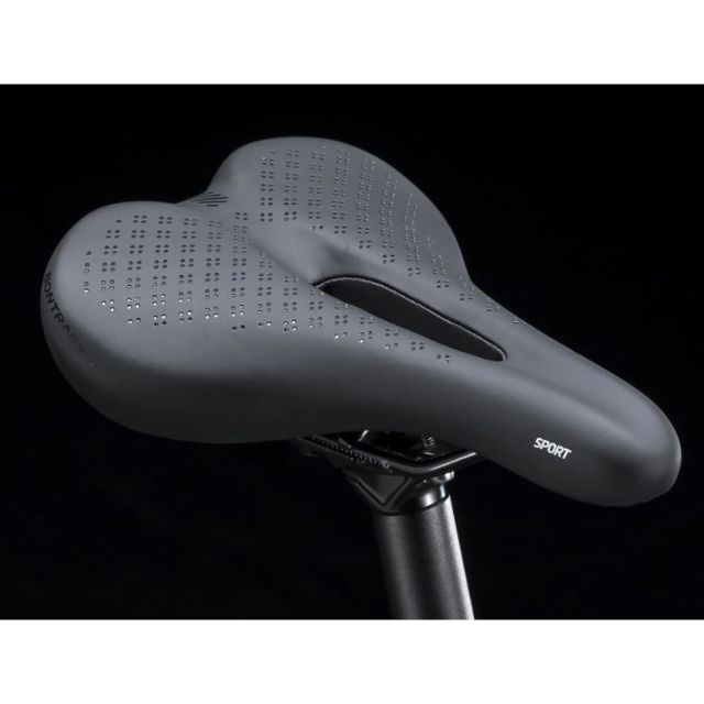 Bontrager sport women's discount saddle