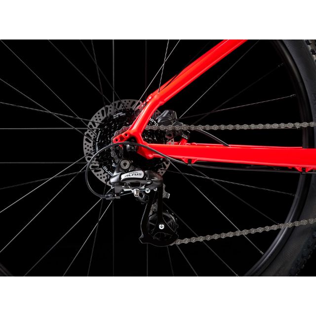 Trek Marlin 5 Gen 2 L 29" Biking Bike Red