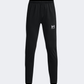 Under Armour Challenger Boys Football Pant Black