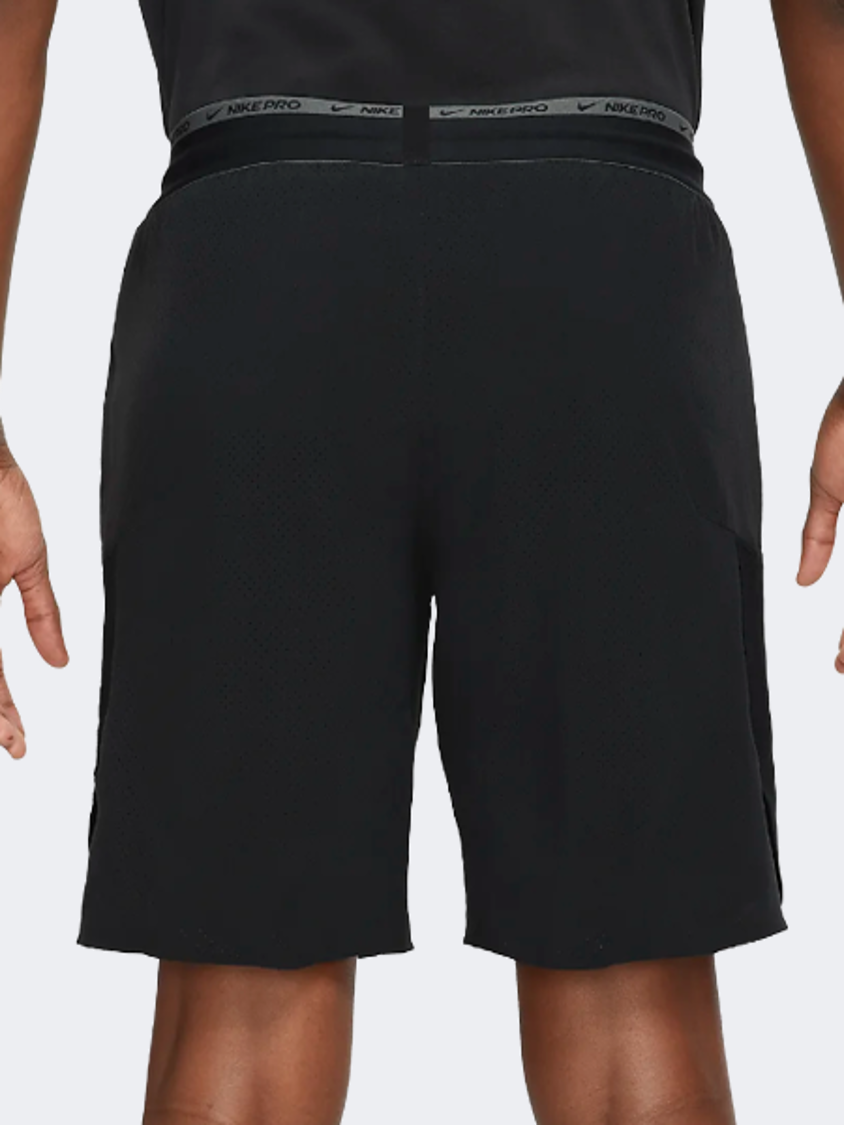 Pro 8 top training shorts