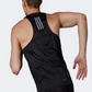 Hm8437-Otr Singlet Black