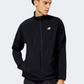 New Balance 5K Men Performanc Jacket Black