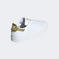 Adidas Stan Smith Women Originals Shoes White/Gold G58184