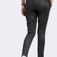 Adidas Adicolor Trefoil Monogram Women Original Pant Black