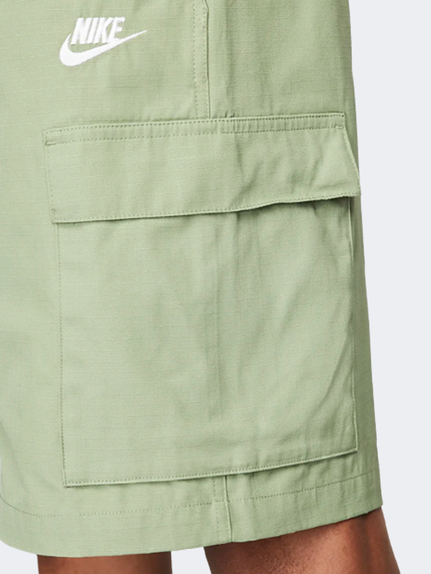 Nike Club Cargo Men Lifestyle Short Green