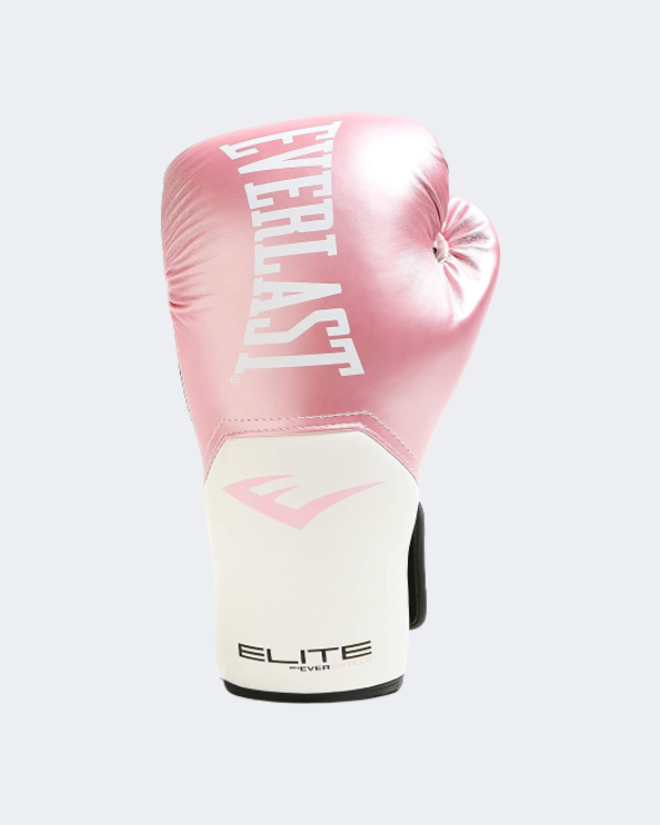 Everlast Pro Style Unisex Boxing Gloves Pink/White 884960-70