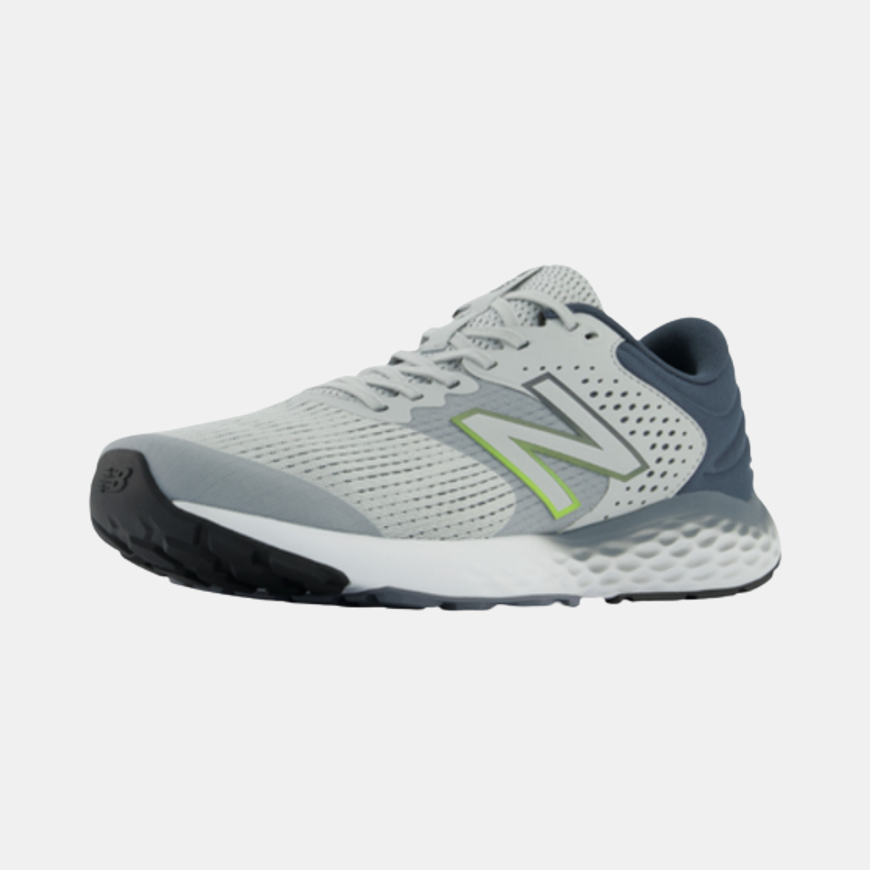 New Balance 520 Men Running Shoes Grey