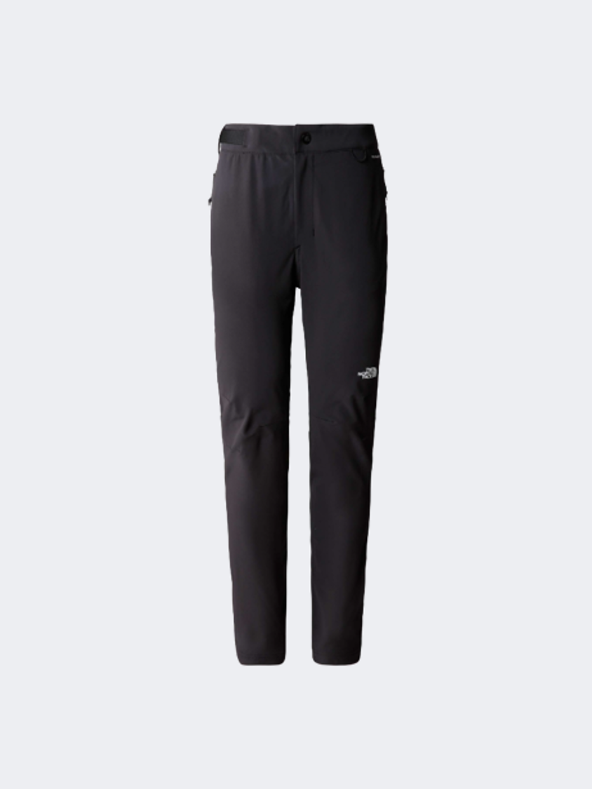 The North Face Paramount Ii Convertible Women Hiking Pant Black