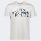 The North Face Standard Men Lifestyle T-Shirt White