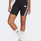 Adidas Future Icons 3S Women Sportswear Short Black/White
