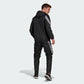 Adidas Sportswear Hooded Men Lifestyle Suit Black