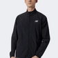 New Balance Impact Run  Men Performanc Jacket Black