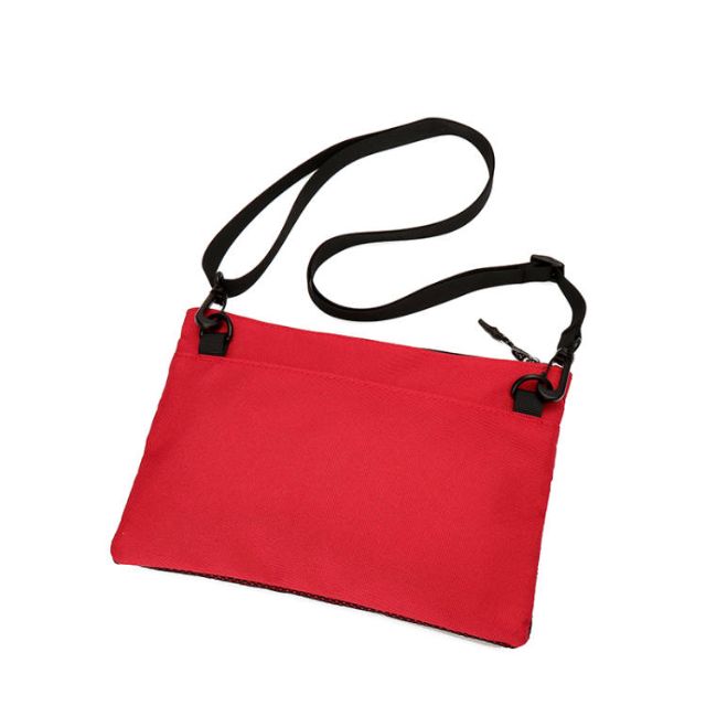 Erke Bag Messenger Bag Red