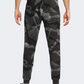 Nike Taper Camo Men Training Pant Black/White