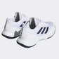 Adidas Gamecourt 2.0 Men Tennis Shoes White/Navy