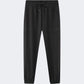 Erke Knitted Women Lifestyle Pant Black