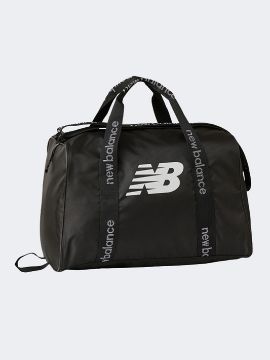 Lab13102-Bk-Opp Core Small Duffel Black