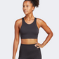Adidas Aeroknit Women Training Bra Black