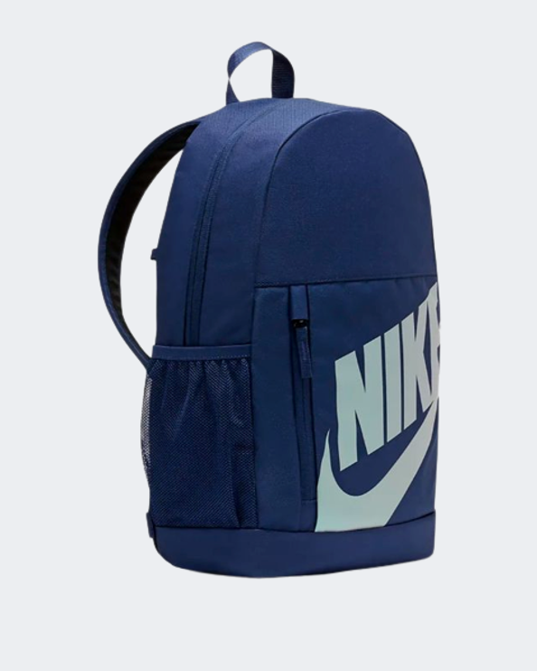 Nike Backpack (20L) Unisex Lifestyle Bag Navy Ba6030-410