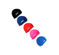 Zoggs Stretch Cap Unisex Swim Cap Assorted 300607/024