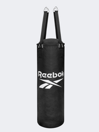 Reebok اكسسوارات كيس ملاكمة 3 أقدام ملاكمة أسود/أبيض