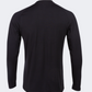 Joma Explorer Men Lifestyle Longsleeve Black