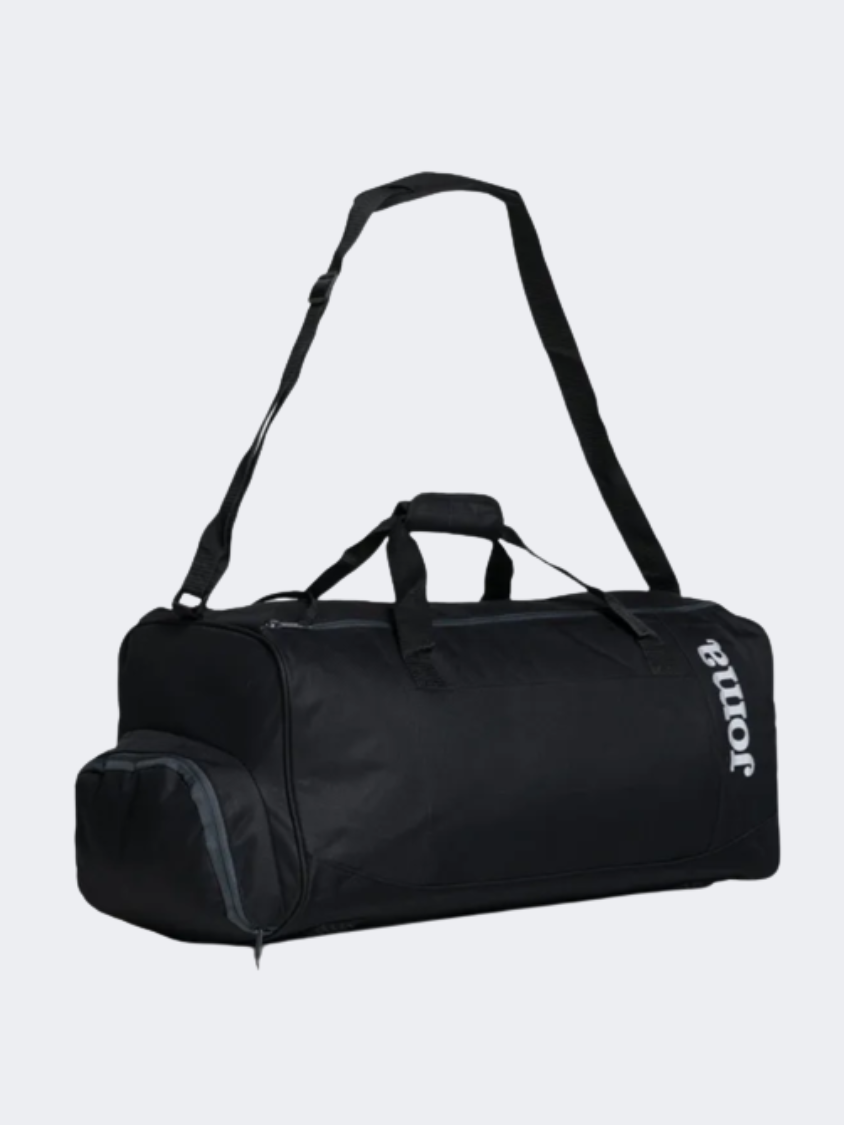 Joma  Unisex Training Bag Black