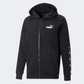 Puma Essentials Men Lifestyle Hoody Black