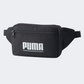 Puma Plus Men Lifestyle Bag Black