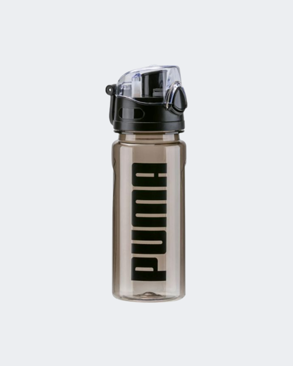 Puma Sportstyle Unisex Training Water Bottle Black