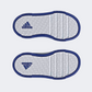 Adidas Tensaur 2.0 Ps-Boys Running Shoes White/Blue